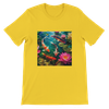 Koi Dreaming (feat. Parichad) - Unisex T-Shirt
