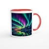 Hold This Moment (feat. Parichad) - Ceramic Mug
