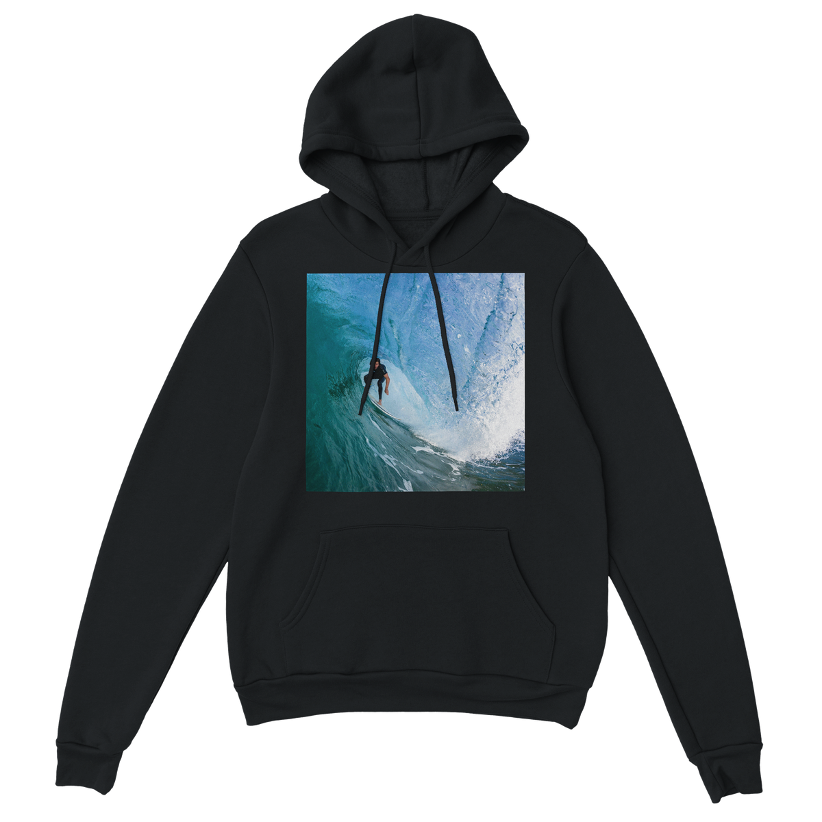 Breakline - Classic Unisex Pullover Hoodie