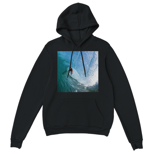 Breakline - Classic Unisex Pullover Hoodie