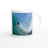 Breakline - Ceramic Mug