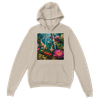 Koi Dreaming (feat. Parichad) - Classic Unisex Pullover Hoodie