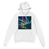 Hold This Moment (feat. Parichad) - Classic Unisex Pullover Hoodie