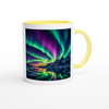 Hold This Moment (feat. Parichad) - Ceramic Mug