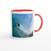 Breakline - Ceramic Mug