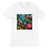 Koi Dreaming (feat. Parichad) - Unisex T-Shirt