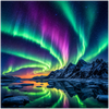 Hold This Moment (feat. Parichad) - Fine Art Poster