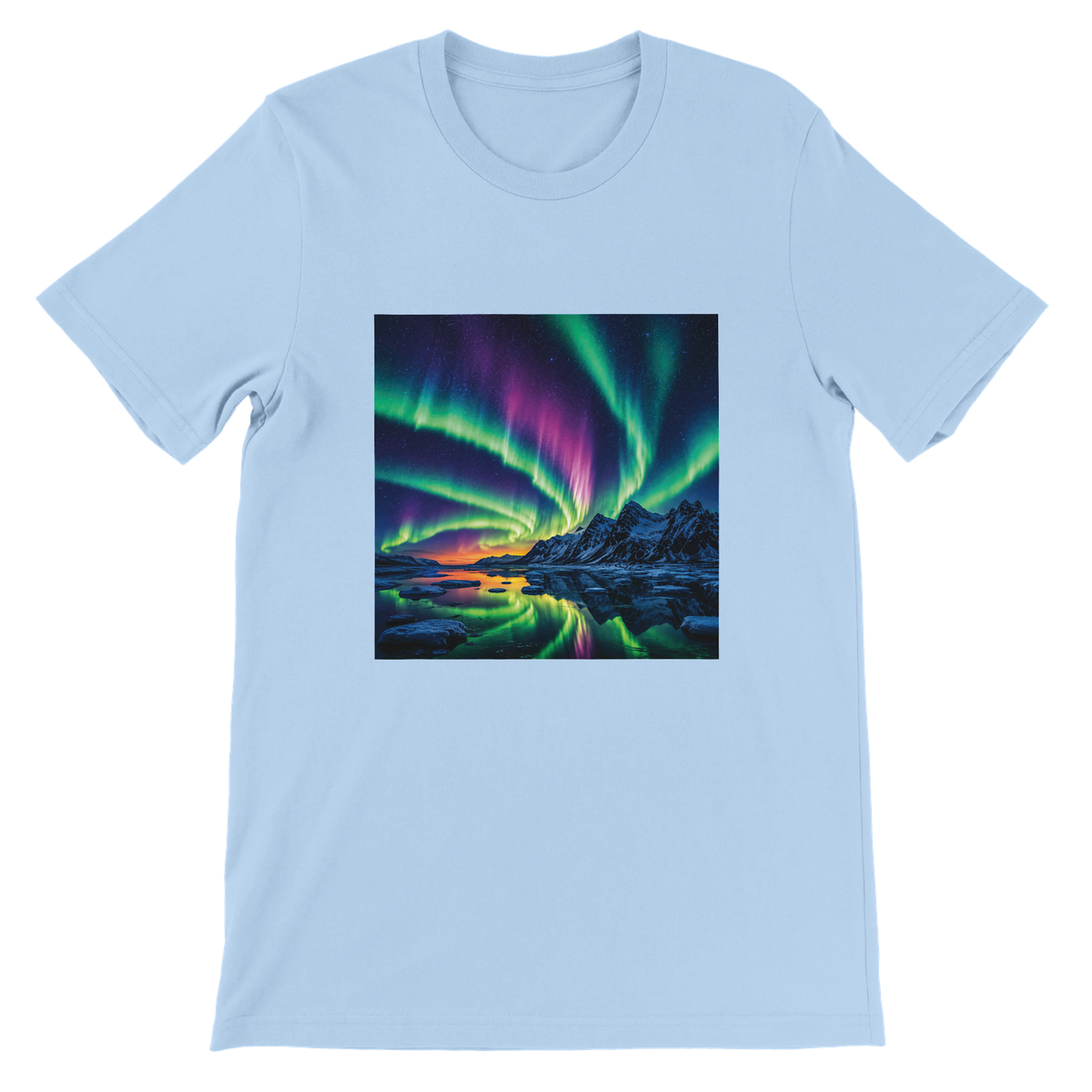 Hold This Moment (feat. Parichad) - Unisex T-Shirt