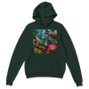 Koi Dreaming (feat. Parichad) - Classic Unisex Pullover Hoodie