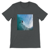 Breakline - Unisex T-Shirt