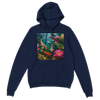 Koi Dreaming (feat. Parichad) - Classic Unisex Pullover Hoodie