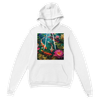 Koi Dreaming (feat. Parichad) - Classic Unisex Pullover Hoodie