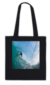 Breakline - Tote bag
