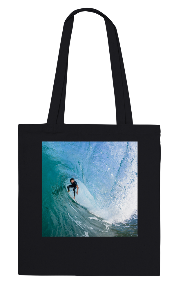 Breakline - Tote bag