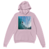 Breakline - Classic Unisex Pullover Hoodie