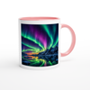 Hold This Moment (feat. Parichad) - Ceramic Mug