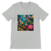 Koi Dreaming (feat. Parichad) - Unisex T-Shirt