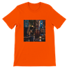 Something in the Rhythm (feat. Lucius Bluenote Carter) - Unisex T-Shirt