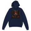 Su Propia Fanatica - Classic Unisex Pullover Hoodie
