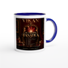 Su Propia Fanatica - Ceramic Mug