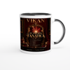 Su Propia Fanatica - Ceramic Mug