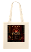 Su Propia Fanatica - Tote bag