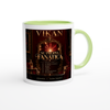 Su Propia Fanatica - Ceramic Mug
