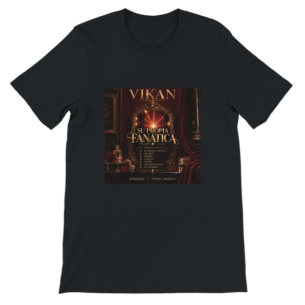Su Propia Fanatica - Unisex T-Shirt
