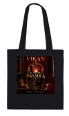 Su Propia Fanatica - Tote bag