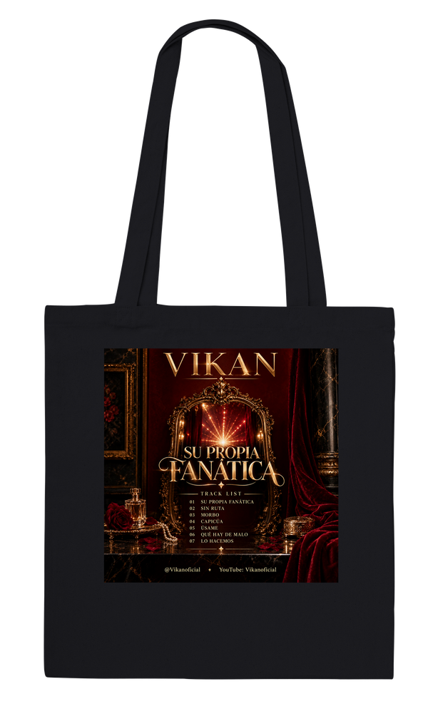 Su Propia Fanatica - Tote bag