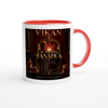Su Propia Fanatica - Ceramic Mug