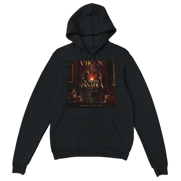 Su Propia Fanatica - Classic Unisex Pullover Hoodie