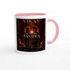 Su Propia Fanatica - Ceramic Mug