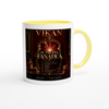 Su Propia Fanatica - Ceramic Mug