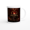 Su Propia Fanatica - Ceramic Mug