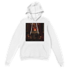 Su Propia Fanatica - Classic Unisex Pullover Hoodie