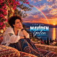 Maviden Gelen de Liza Gül