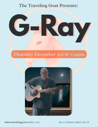 G-Ray