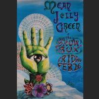 Live at The Showbox 2/26/99 by Mean Jolly Green