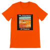 Feel Instrumentals - Unisex T-Shirt
