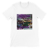To The Deep - Unisex T-Shirt