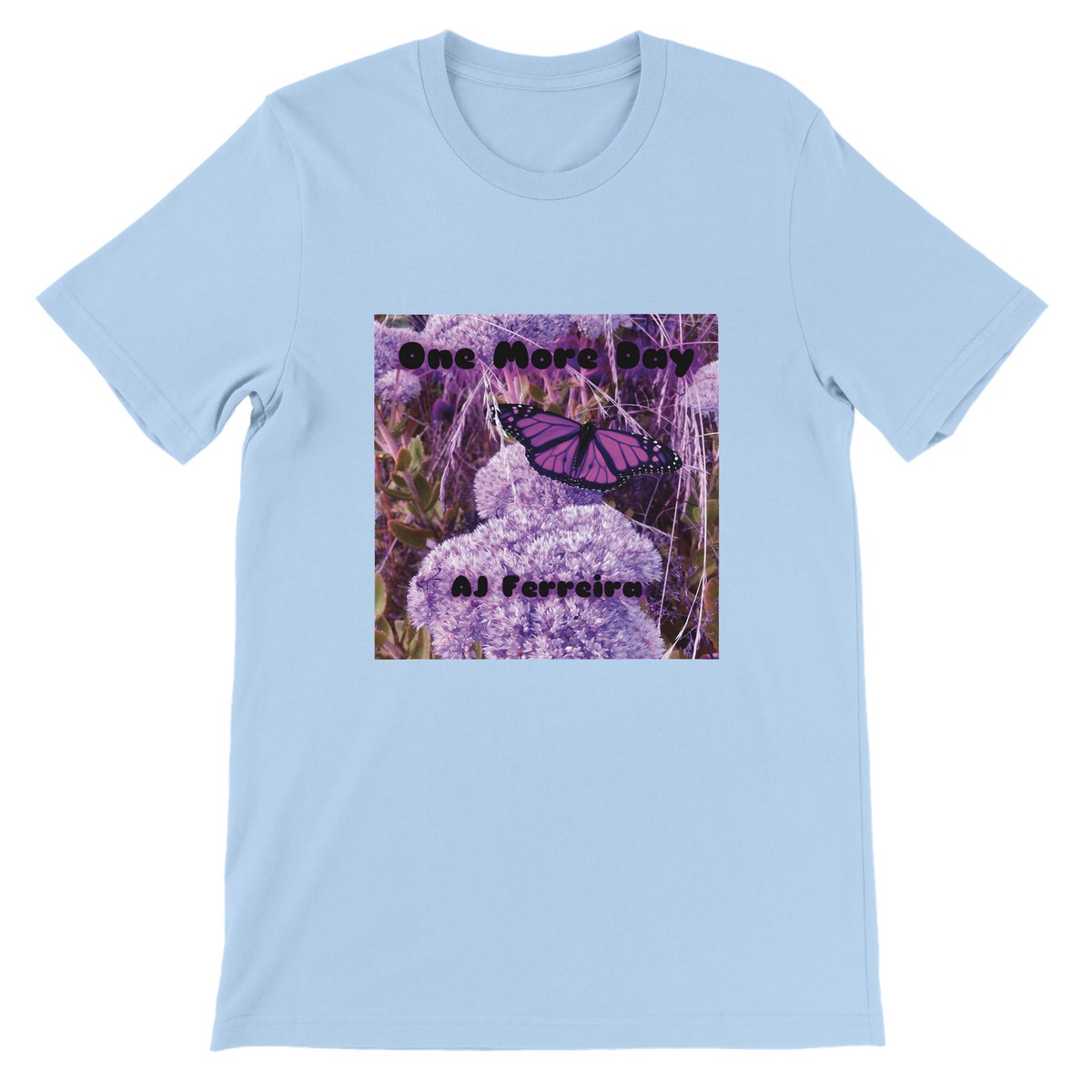One More Day - Unisex T-Shirt