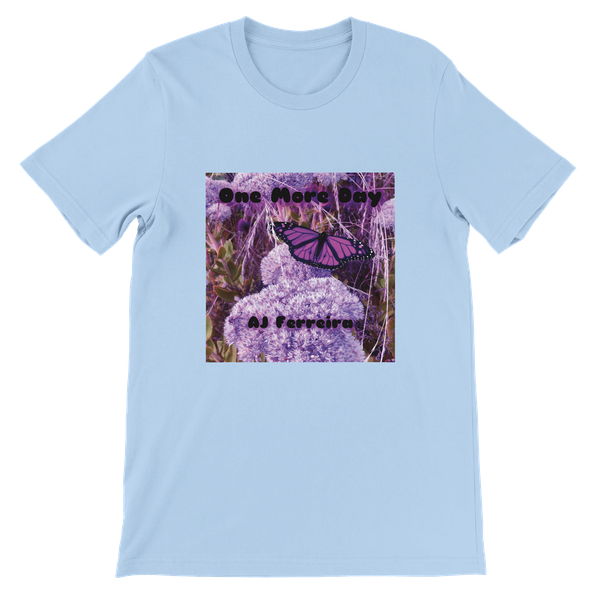 One More Day - Unisex T-Shirt
