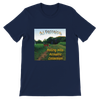 Rolling Hills: Acoustic Collection - Unisex T-Shirt