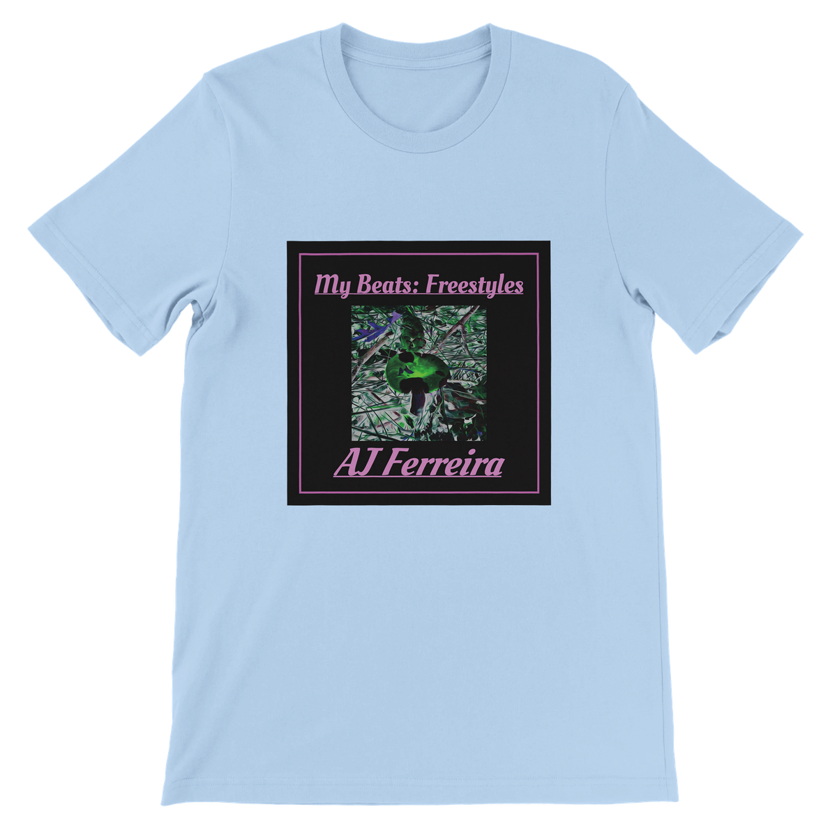 My Beats: Freestyles - Unisex T-Shirt