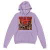 Thinking & Feeling - Classic Unisex Pullover Hoodie