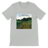 Rolling Hills: Acoustic Collection - Unisex T-Shirt