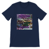 To The Deep - Unisex T-Shirt
