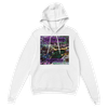 To The Deep - Classic Unisex Pullover Hoodie