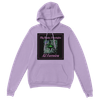 My Beats: Freestyles - Classic Unisex Pullover Hoodie